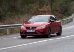 Seat Leon Cupra 300 2017 года (WW)